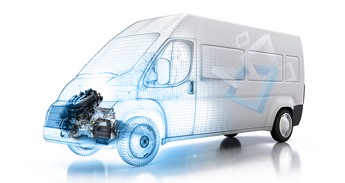 Van