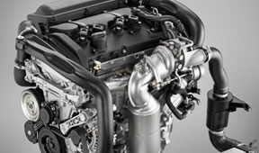 Powertrain