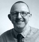 Jon Steane