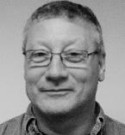 Dave Chrimes